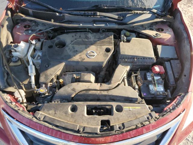 2015 NISSAN ALTIMA 2.5 - 1N4AL3AP1FN364521