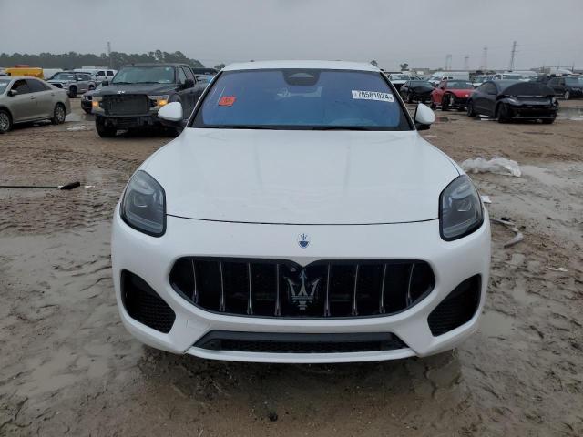 VIN ZN682AVA1P7418443 2023 Maserati Grecale, GT no.5