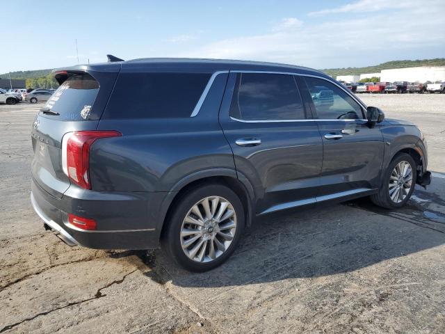 2020 HYUNDAI PALISADE L - KM8R54HE2LU066378