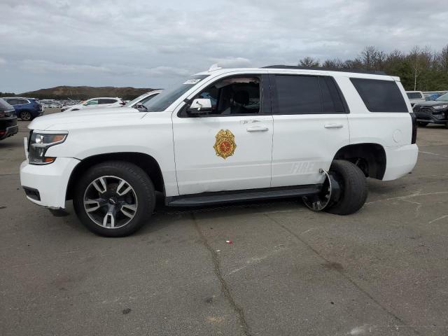 CHEVROLET TAHOE K150