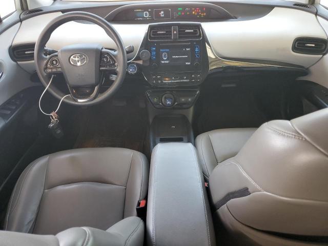 2019 TOYOTA PRIUS - JTDKARFU3K3099855