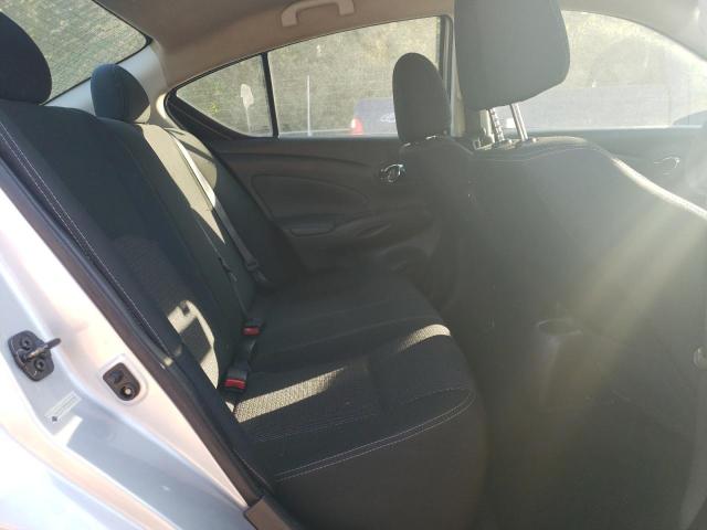 2019 NISSAN VERSA S - 3N1CN7AP0KL863246