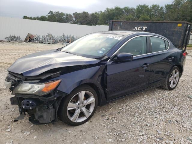 2015 ACURA ILX 20 - 19VDE1F32FE006837