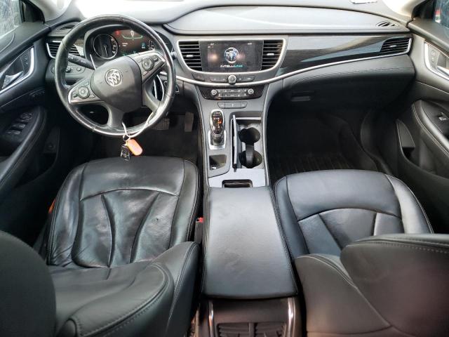 2017 BUICK LACROSSE P - 1G4ZR5SS1HU209479