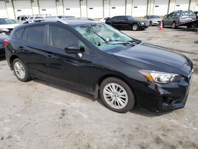 2017 SUBARU IMPREZA PR - 4S3GTAB64H3705164