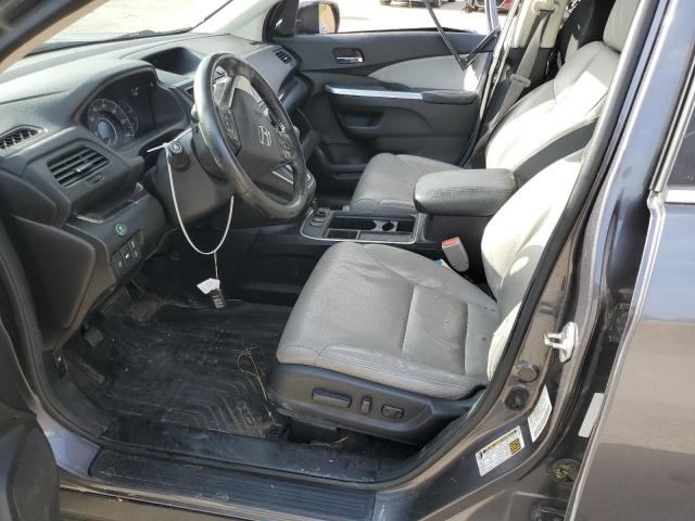 2015 HONDA CR-V TOURI - 5J6RM4H92FL045982