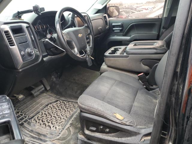 VIN 1GCRCREC5EZ299381 2014 Chevrolet Silverado, C15... no.7