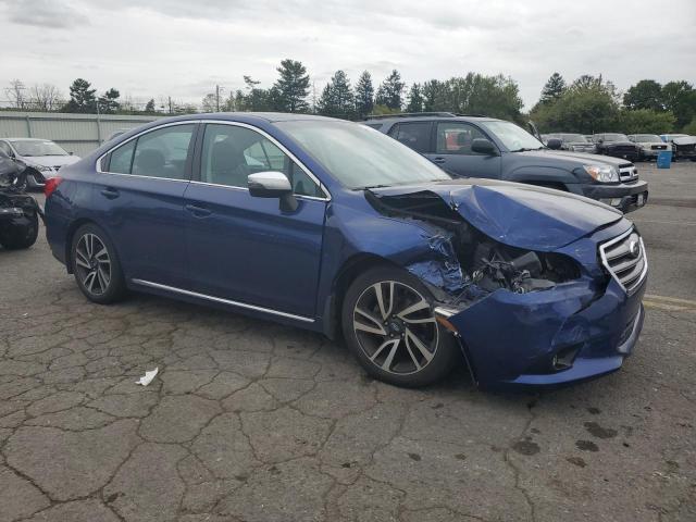 2017 SUBARU LEGACY SPO 4S3BNAS63H3010551