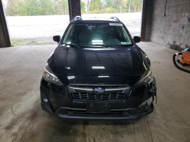 VIN JF2GTAEC3K8374560 2019 Subaru Crosstrek, Premium no.5