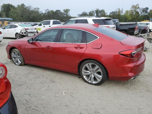 2021 ACURA TLX TECHNO - 19UUB5F45MA015890