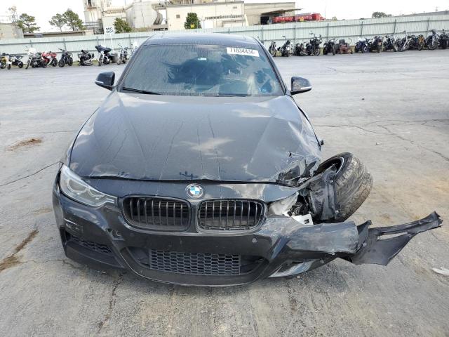 VIN WBA3A9C53EF478596 2014 BMW 3 Series, 335 I no.5