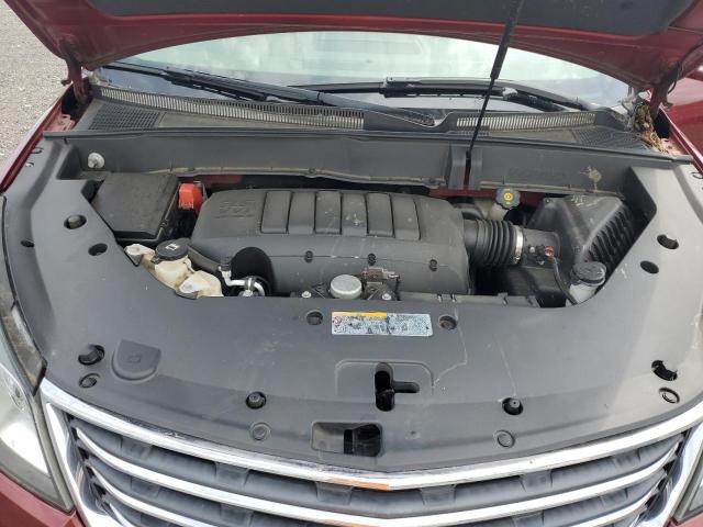 2016 CHEVROLET TRAVERSE L - 1GNKRHKD0GJ180850