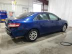 TOYOTA CAMRY BASE photo