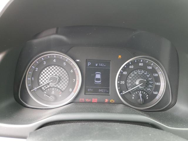 2020 HYUNDAI ELANTRA SE - 5NPD74LFXLH615490