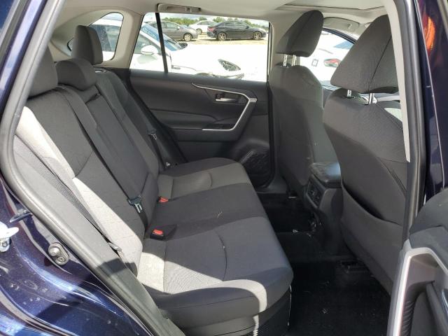 2021 TOYOTA RAV4 XLE - 2T3R6RFVXMW010971