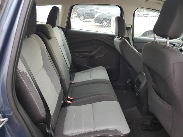 2018 FORD ESCAPE S - 1FMCU0F78JUB95549