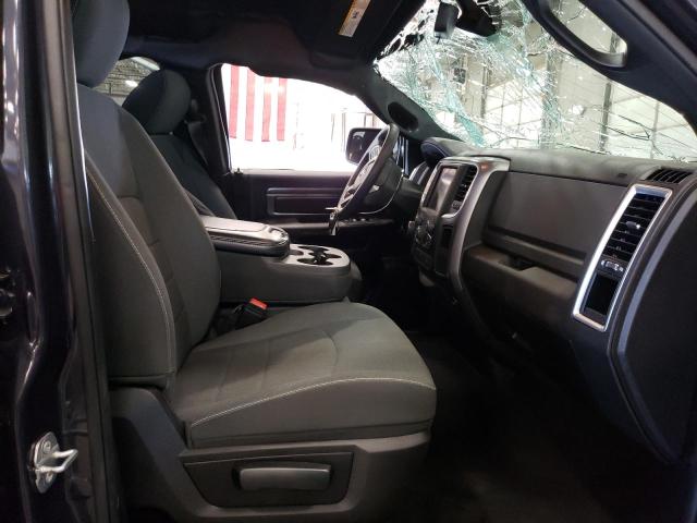 2021 RAM 1500 CLASS - 1C6RR7GG3MS544292