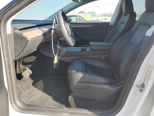 2023 TESLA MODEL Y - 7SAYGDEE7PF765439