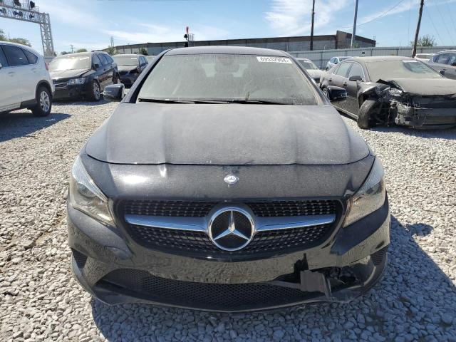 VIN WDDSJ4GB6GN365595 2016 Mercedes-Benz CLA-Class,... no.5