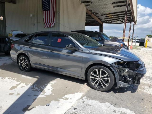 2023 VOLKSWAGEN JETTA SPOR - 3VWBM7BU5PM027804
