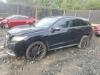 2017 ACURA RDX ADVANC - 5J8TB4H78HL031430