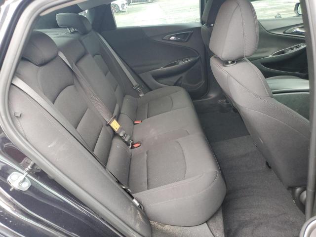 2023 CHEVROLET MALIBU LT - 1G1ZD5ST4PF145848