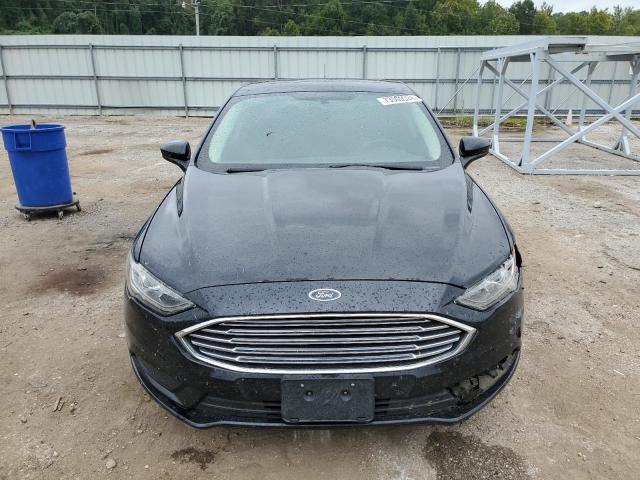 2018 FORD FUSION SE - 3FA6P0LU3JR206263