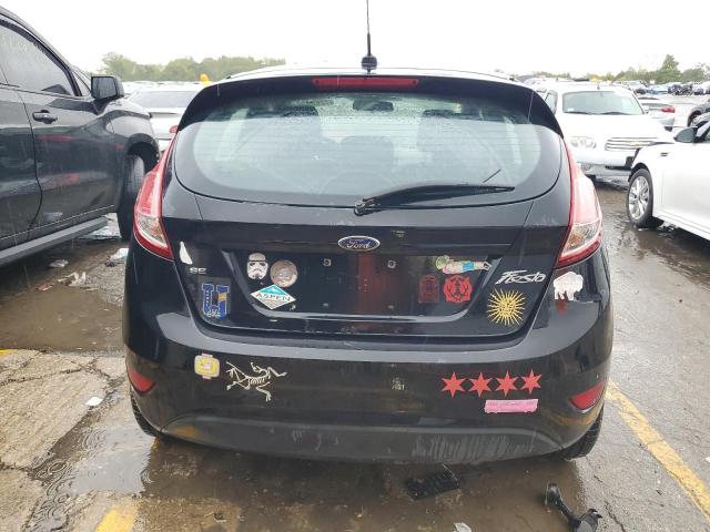 2016 FORD FIESTA SE - 3FADP4EJ5GM183009