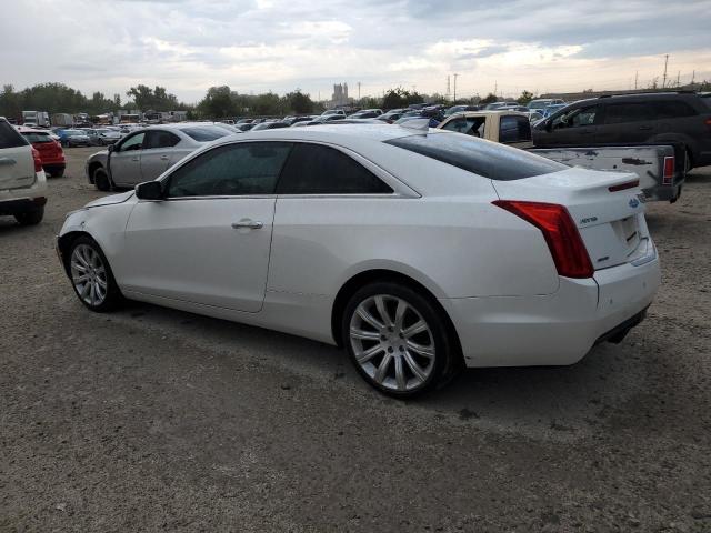 Vin: 1g6ah1rx1h0157957, lot: 72055744, cadillac ats luxury 20172