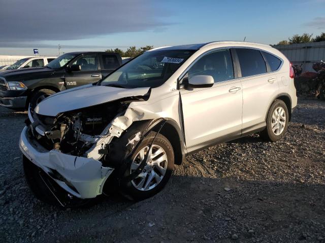 VIN 5J6RM4H73FL066693 2015 Honda CR-V, Exl no.1