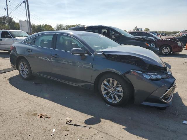2022 TOYOTA AVALON XLE - 4T1JZ1FB5NU085115