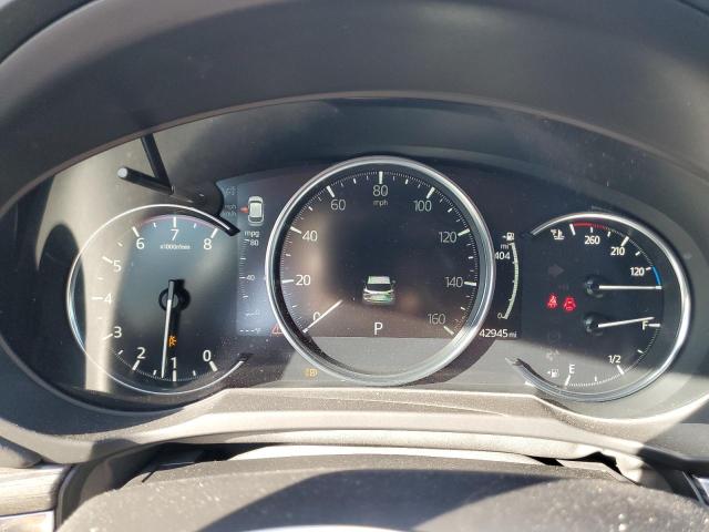 2021 MAZDA CX-5 GRAND - JM3KFBAY0M0424413