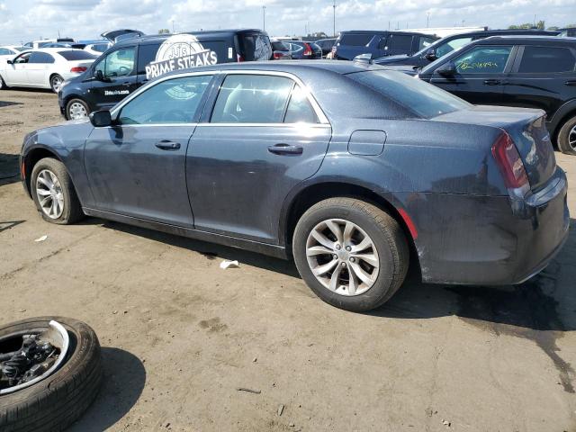 VIN 2C3CCAAG1GH189547 2016 Chrysler 300, Limited no.2