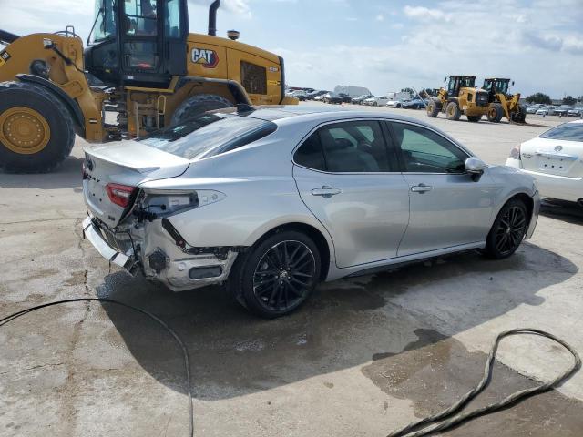 2022 TOYOTA CAMRY XSE - 4T1K61AK6NU034274