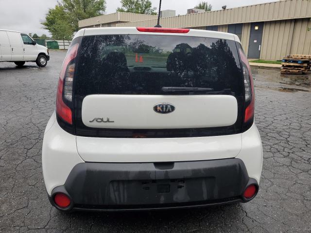 VIN KNDJN2A20E7002038 2014 KIA Soul no.6