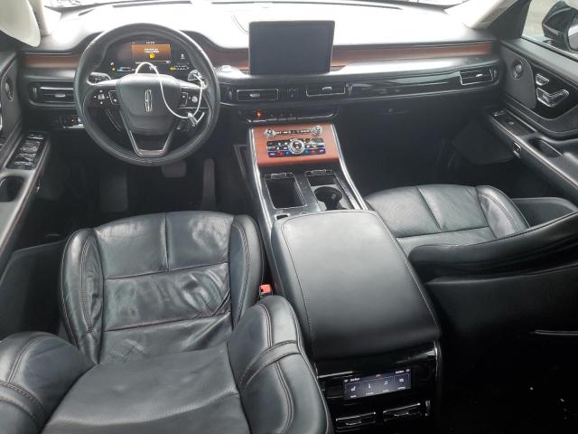 2020 LINCOLN AVIATOR RE - 5LM5J7WC7LGL34303