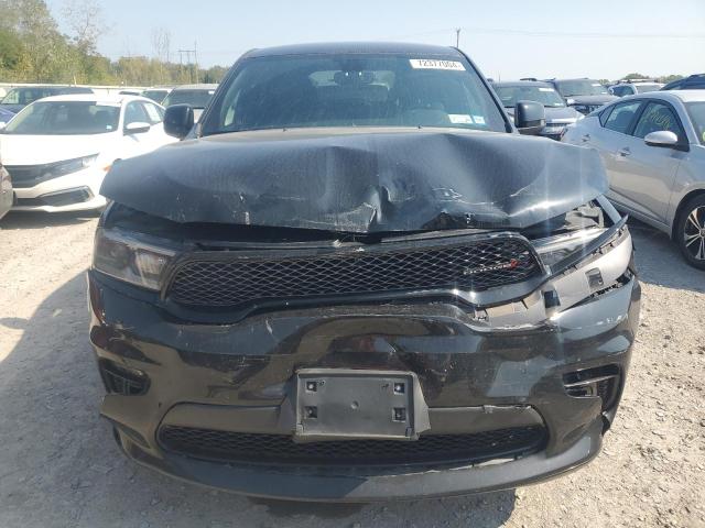 VIN 1C4RDJAG1MC853413 2021 Dodge Durango, Sxt no.5