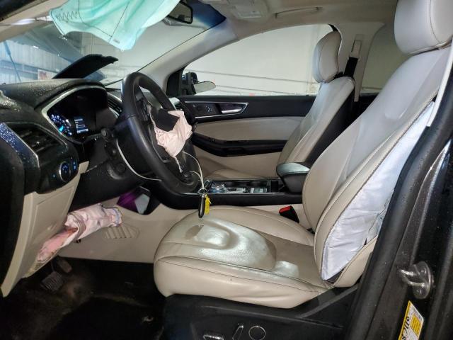 2019 FORD EDGE TITAN - 2FMPK3K94KBC02701