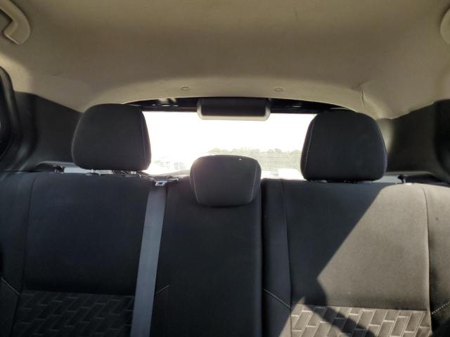 2021 NISSAN KICKS S - 3N1CP5BV0ML492071