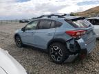 SUBARU CROSSTREK снимка