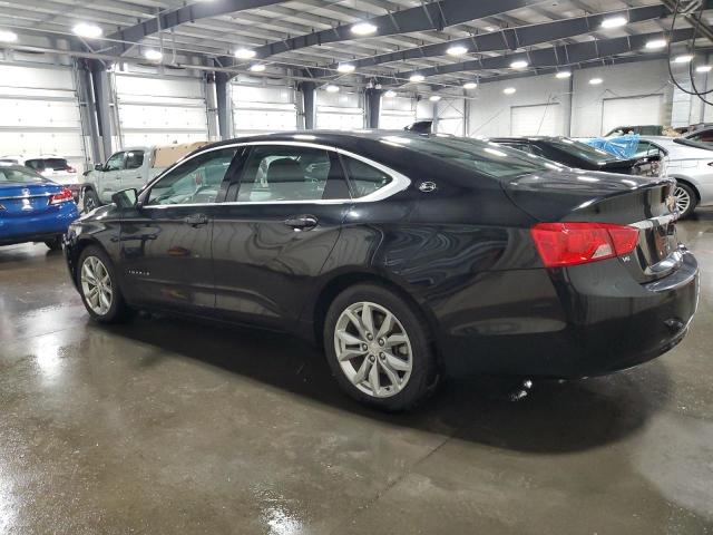 2016 CHEVROLET IMPALA LT - 2G1115S37G9130727