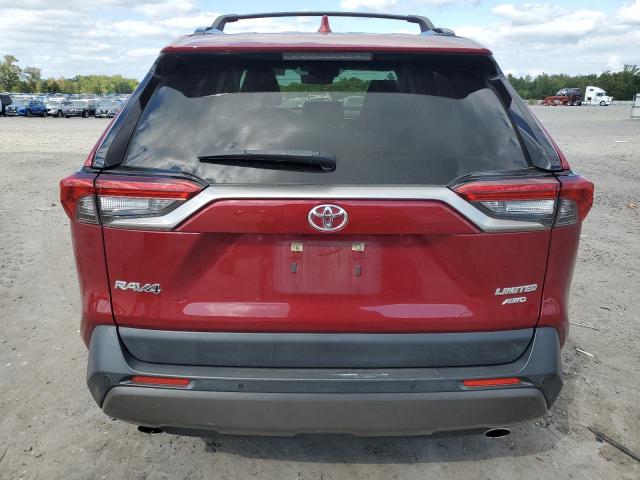 2020 TOYOTA RAV4 LIMIT - JTMN1RFV3LD047806