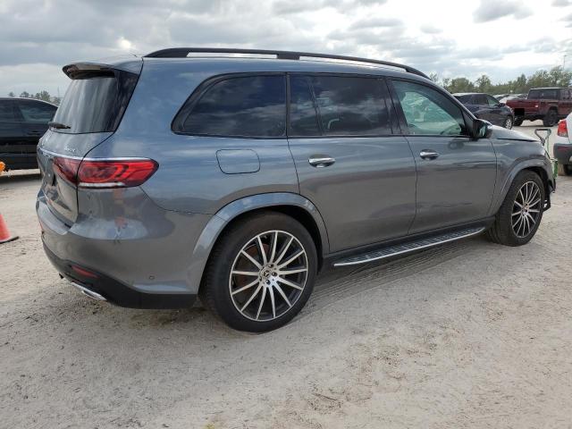 2022 MERCEDES-BENZ GLS 450 4M 4JGFF5KE3NA812694  71272024