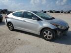 HYUNDAI ELANTRA SE photo