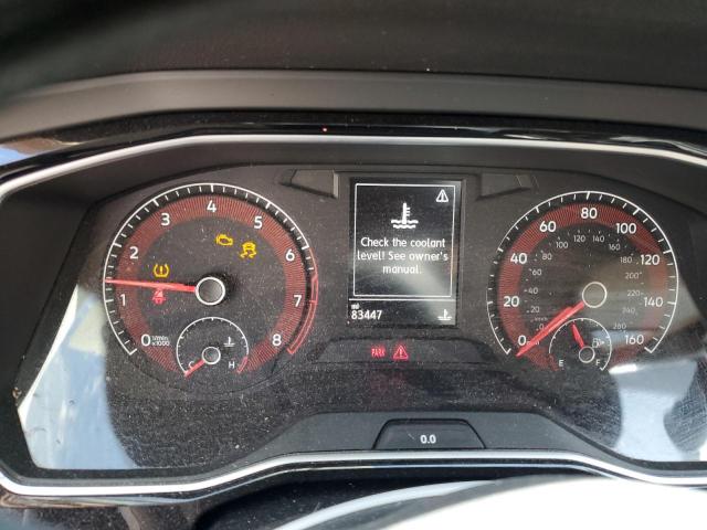 2020 VOLKSWAGEN JETTA S - 3VWCB7BU8LM072952
