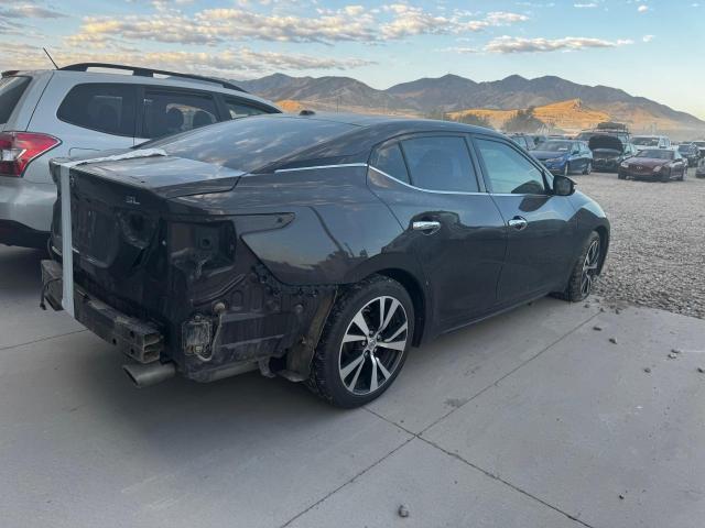 VIN 1N4AA6AP8GC906945 2016 Nissan Maxima, 3.5S no.3