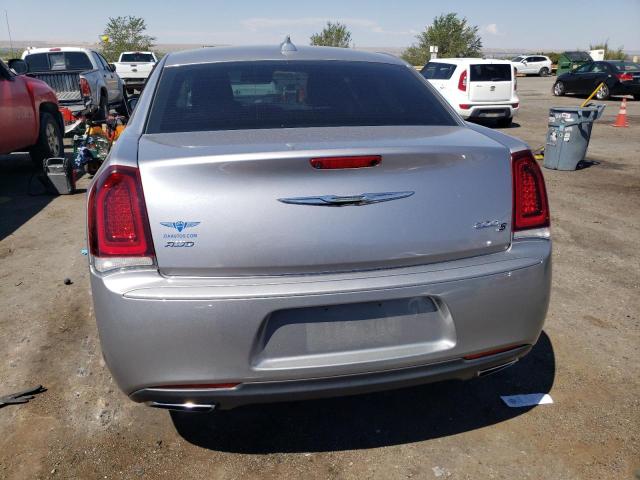 2018 CHRYSLER 300 S - 2C3CCAGG9JH218355
