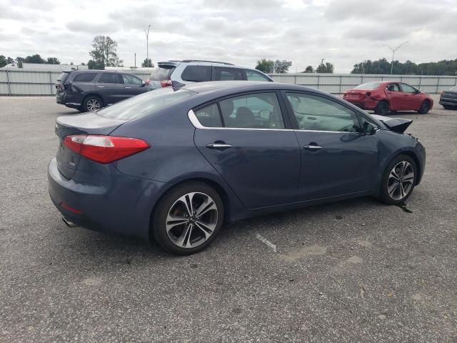 VIN KNAFX4A88G5485645 2016 KIA Forte, EX no.3