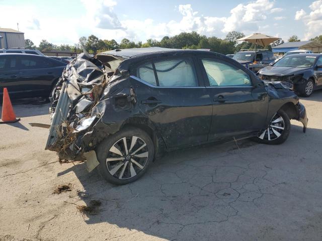 2021 NISSAN SENTRA SV - 3N1AB8CV8MY313669