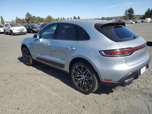 VIN WP1AA2A56PLB13126 2023 PORSCHE MACAN BASE no.2